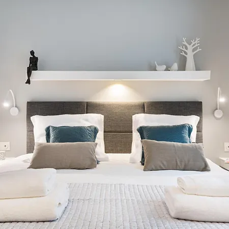 King Size Beds - Zen Monceau *