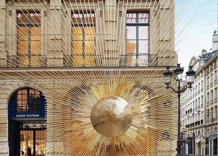 公寓 King Size Beds - Zen Monceau 巴黎