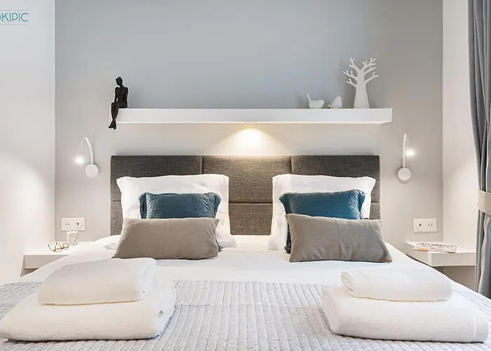 King Size Beds - Zen Monceau *