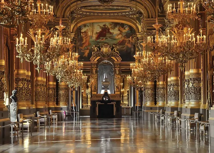 King Size Beds - Zen Monceau شقة *