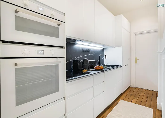 King Size Beds - Zen Monceau