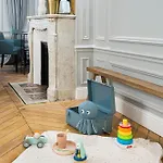 King Size Beds - Zen Monceau * Parigi