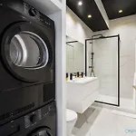 Appartamento King Size Beds - Zen Monceau Parigi