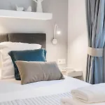 King Size Beds - Zen Monceau * Parigi