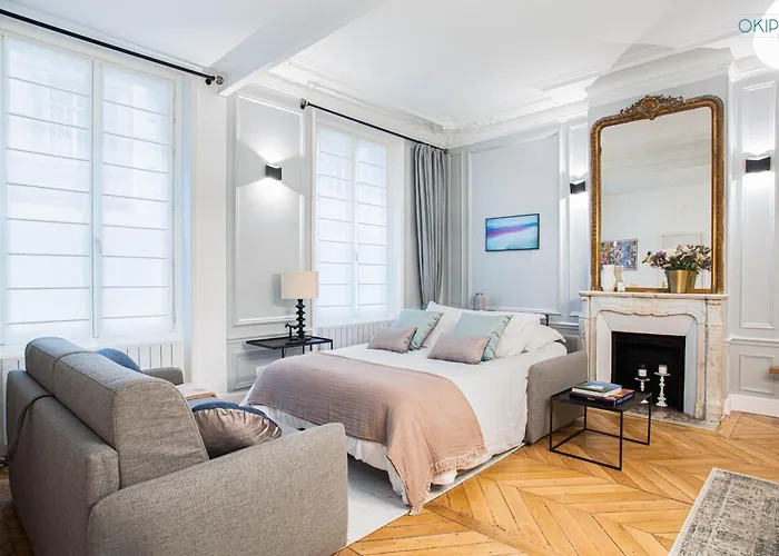 King Size Beds - Zen Monceau *